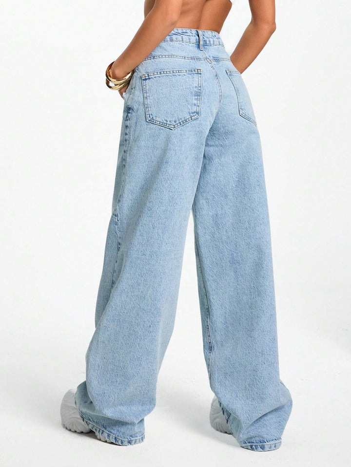 Jeans SHEIN