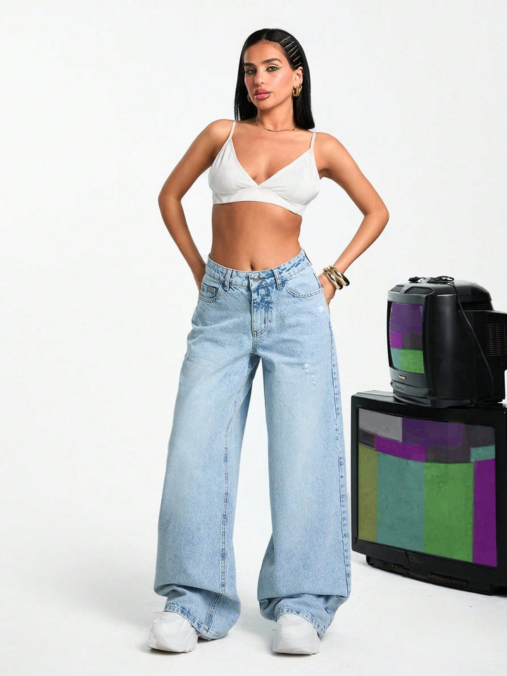 Jeans SHEIN