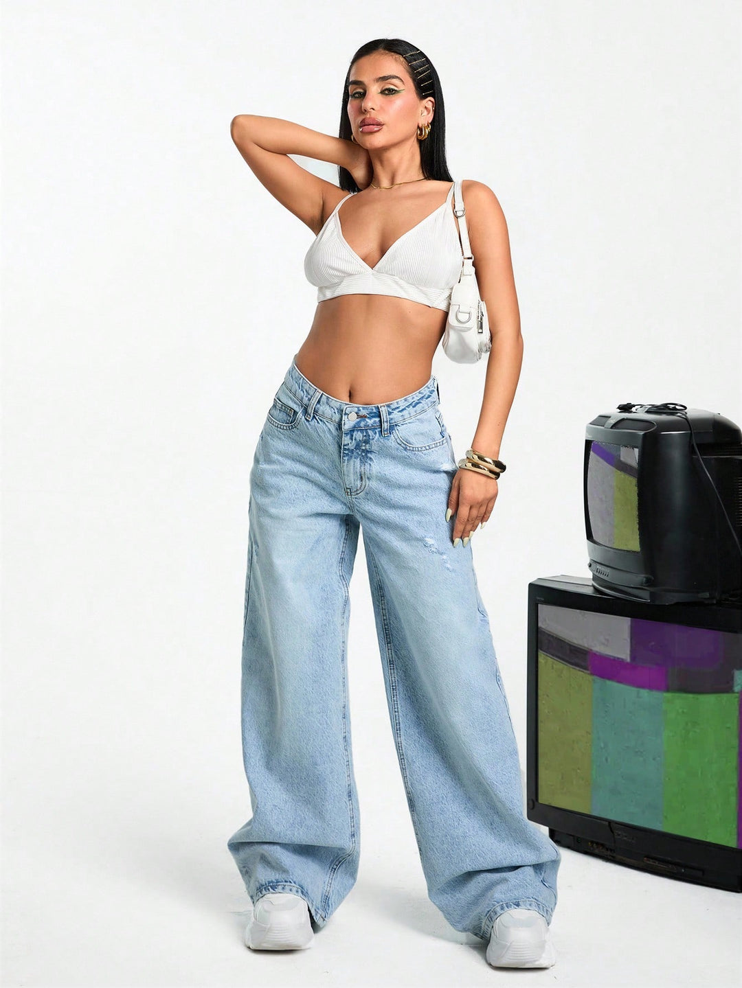 Jeans SHEIN