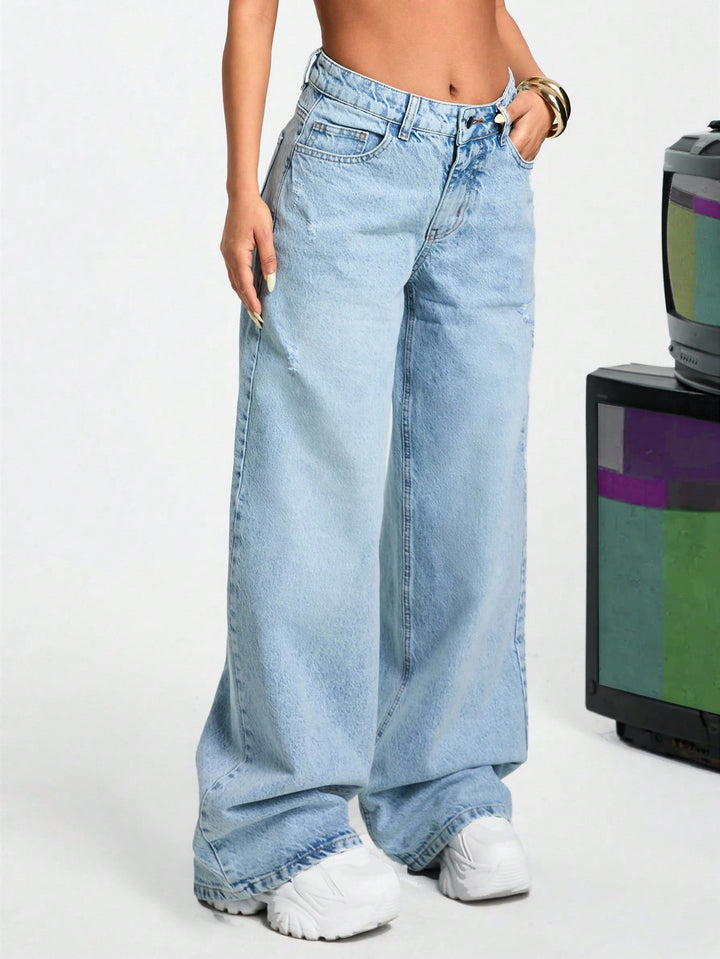 Jeans SHEIN