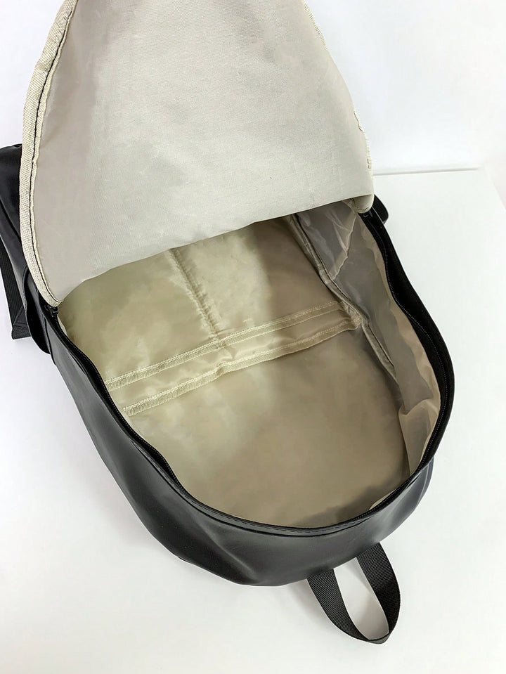 Rucsac SHEIN, negru