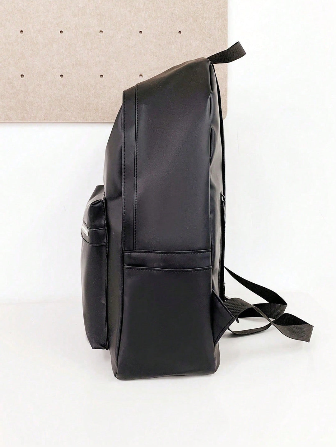 Rucsac SHEIN, negru