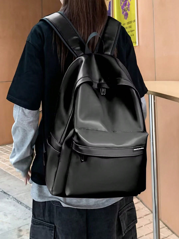 Rucsac SHEIN, negru
