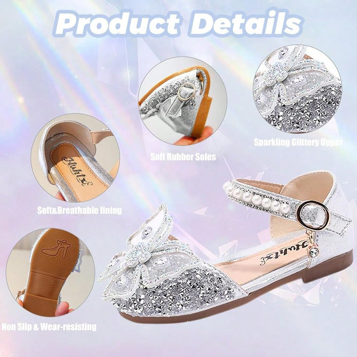 Pantofi SHEIN, argintiu