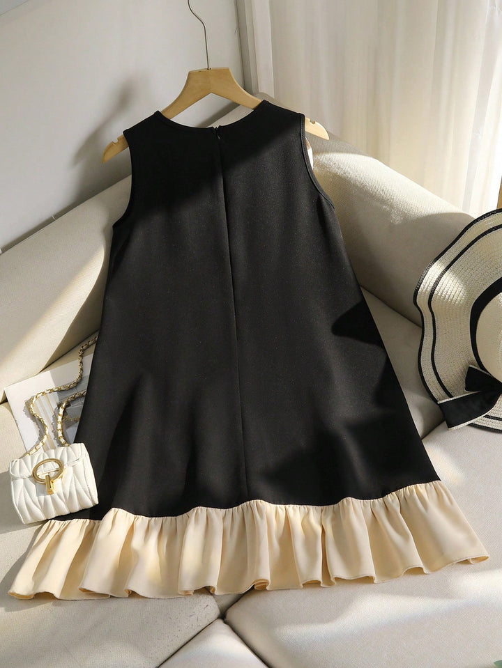 Rochie SHEIN, negru