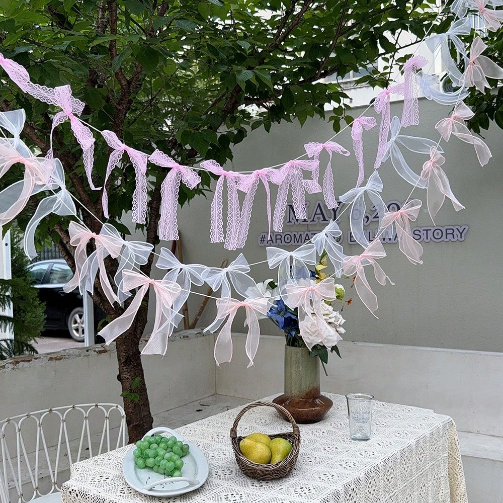 Decorațiune de cameră SHEIN, mix culori