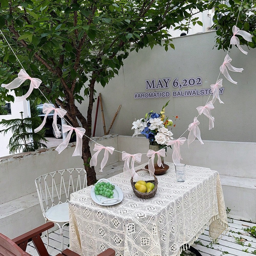 Decorațiune de cameră SHEIN, mix culori