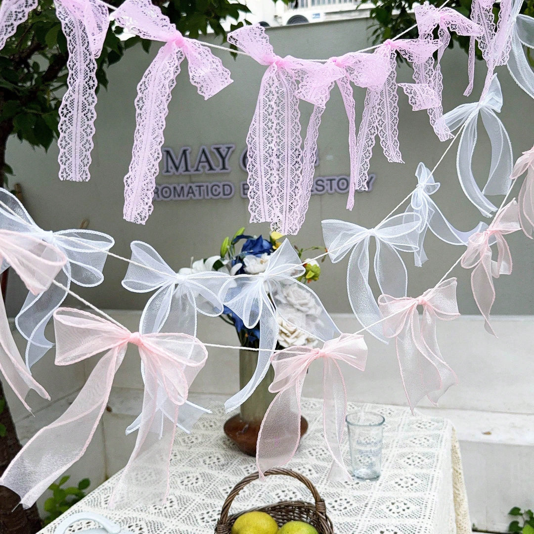 Decorațiune de cameră SHEIN, mix culori