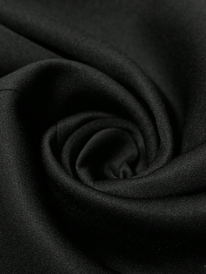 Palton SHEIN, negru