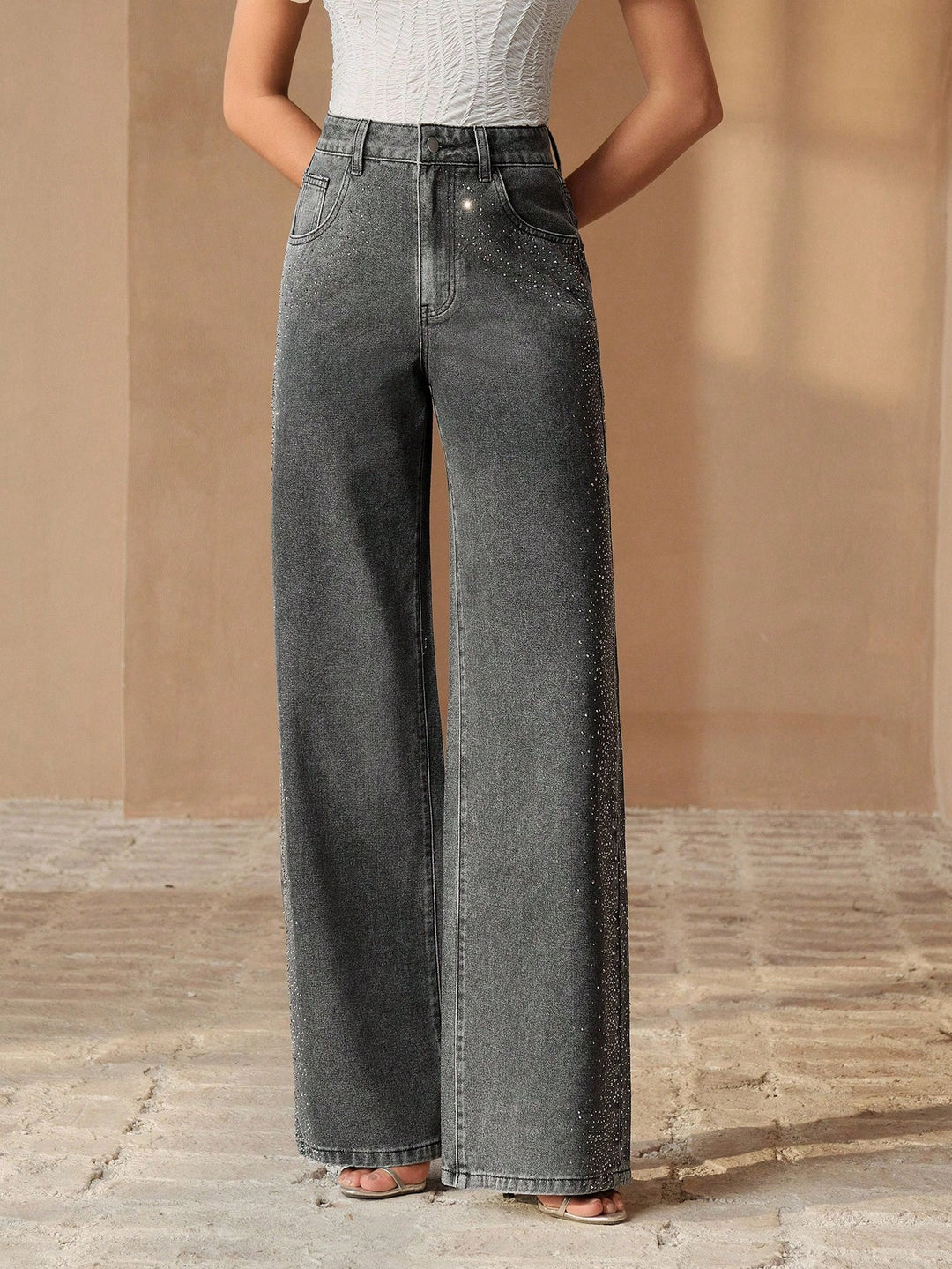 Jeans SHEIN