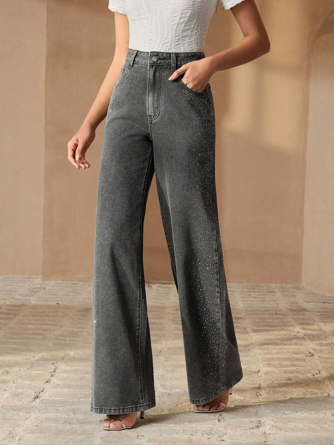 Jeans SHEIN