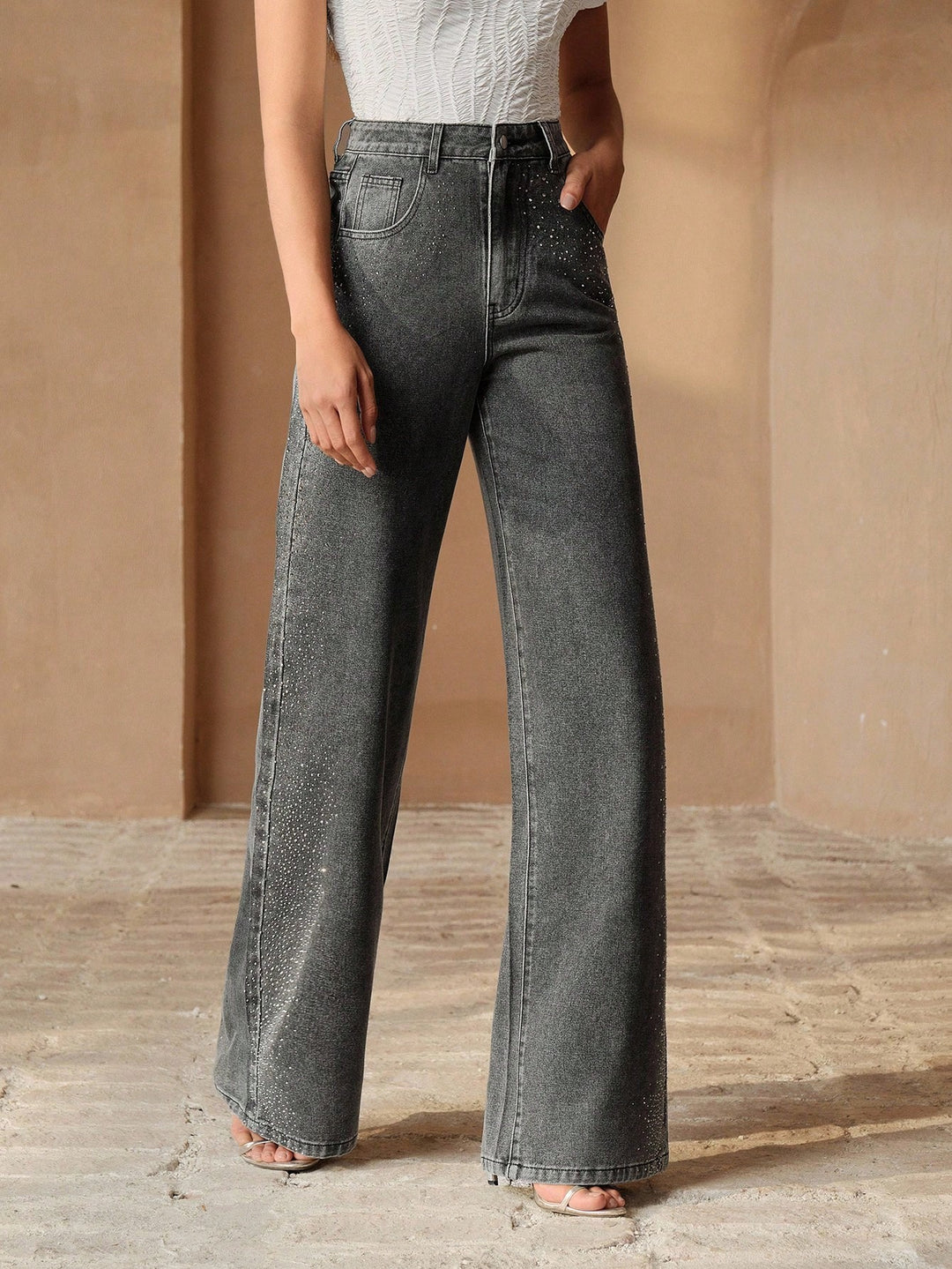 Jeans SHEIN
