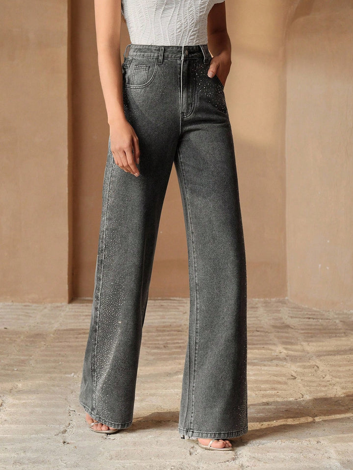 Jeans SHEIN