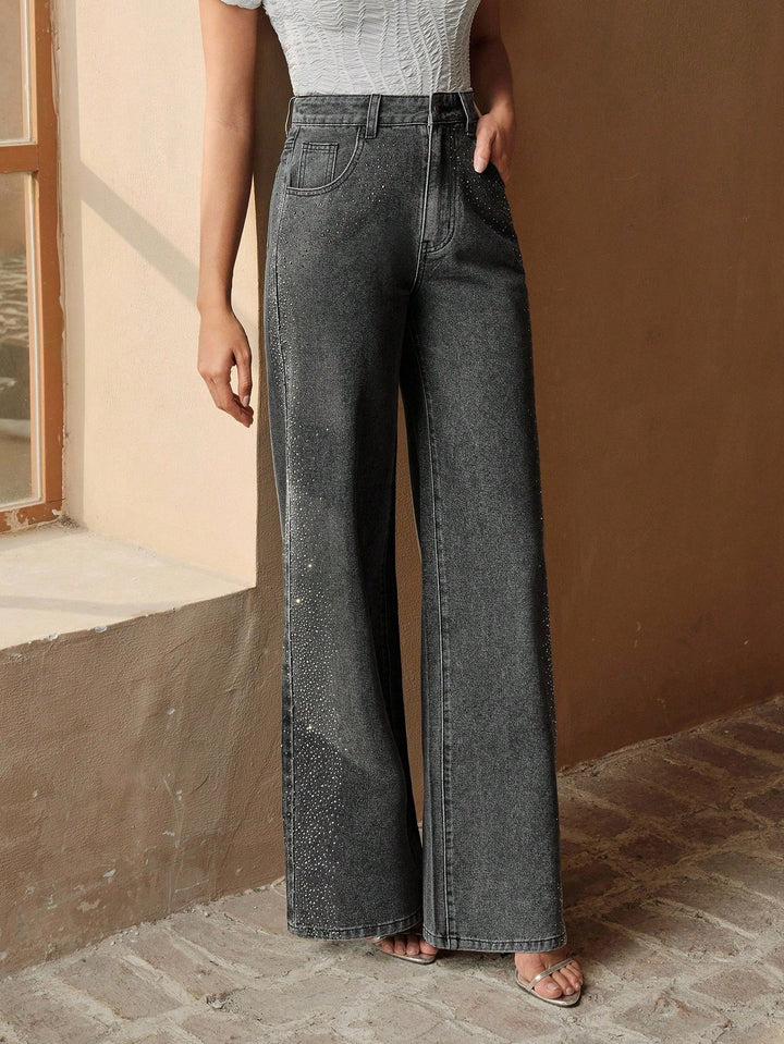 Jeans SHEIN