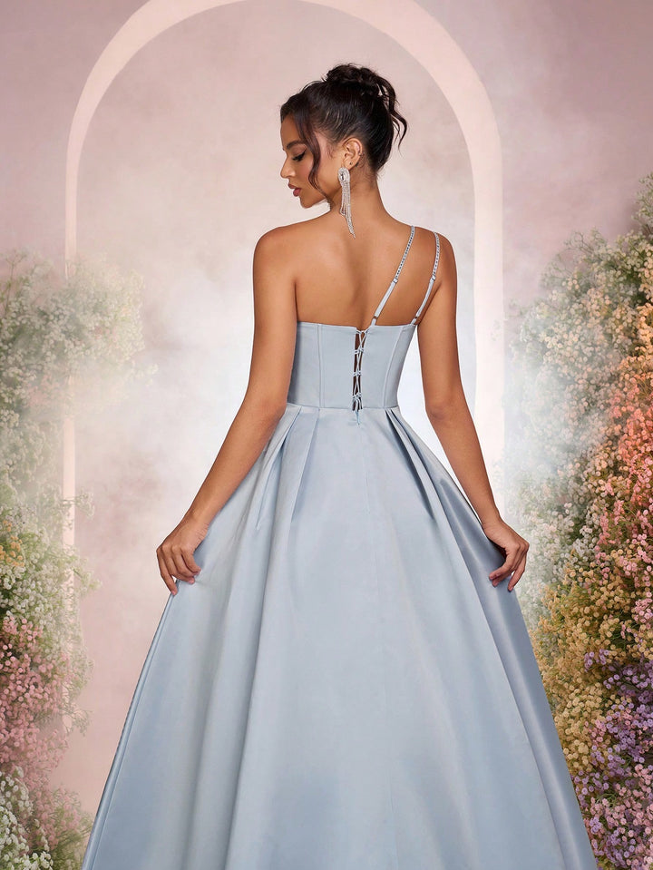 Rochie SHEIN, albastru