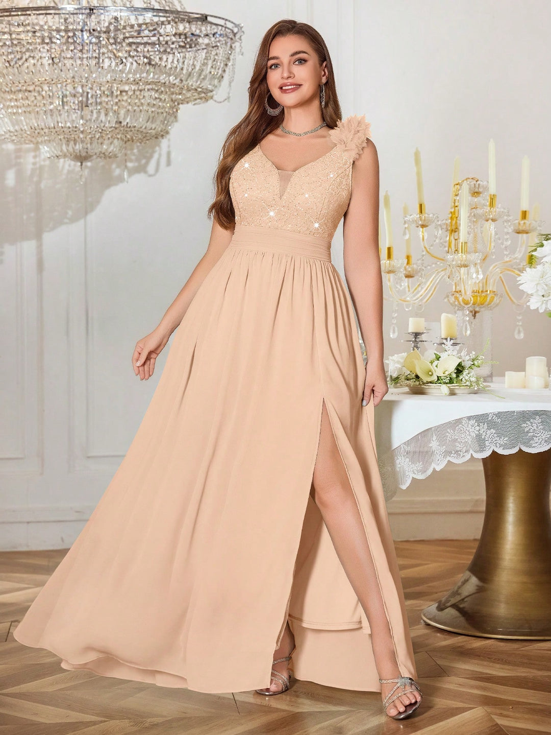Rochie SHEIN