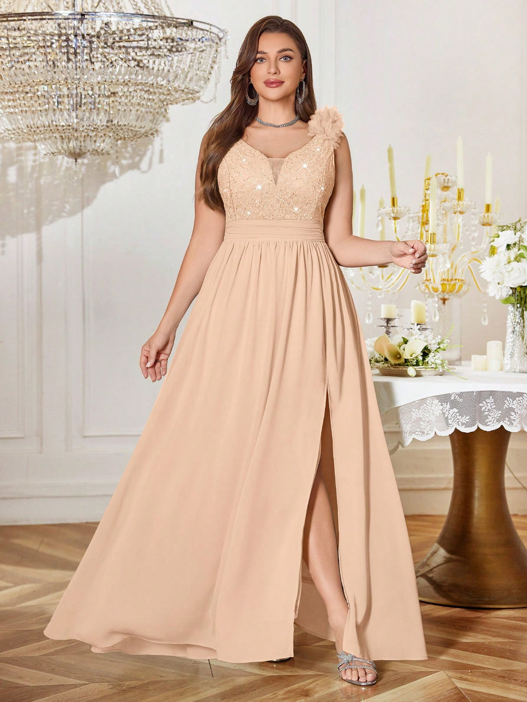 Rochie SHEIN