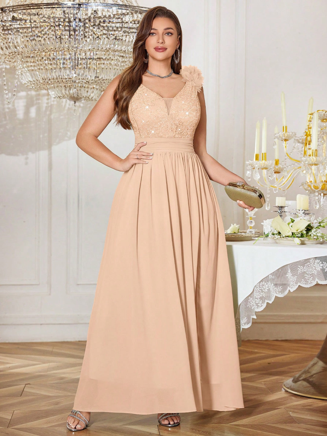 Rochie SHEIN
