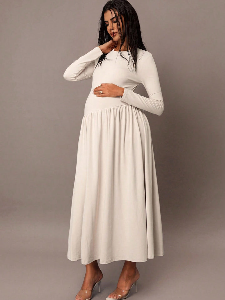 Rochie SHEIN, portocaliu