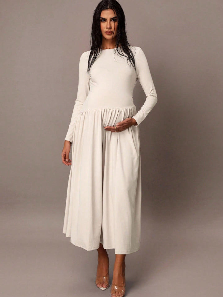 Rochie SHEIN, portocaliu