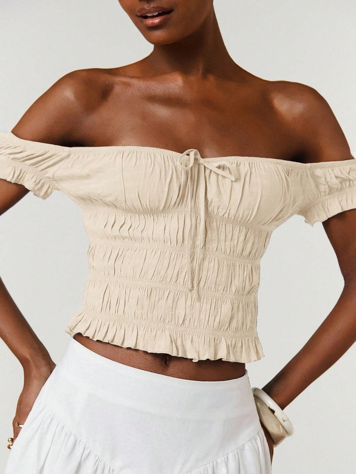 Top Shein, crem