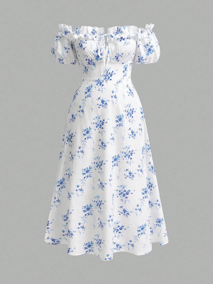 Rochie SHEIN, alb