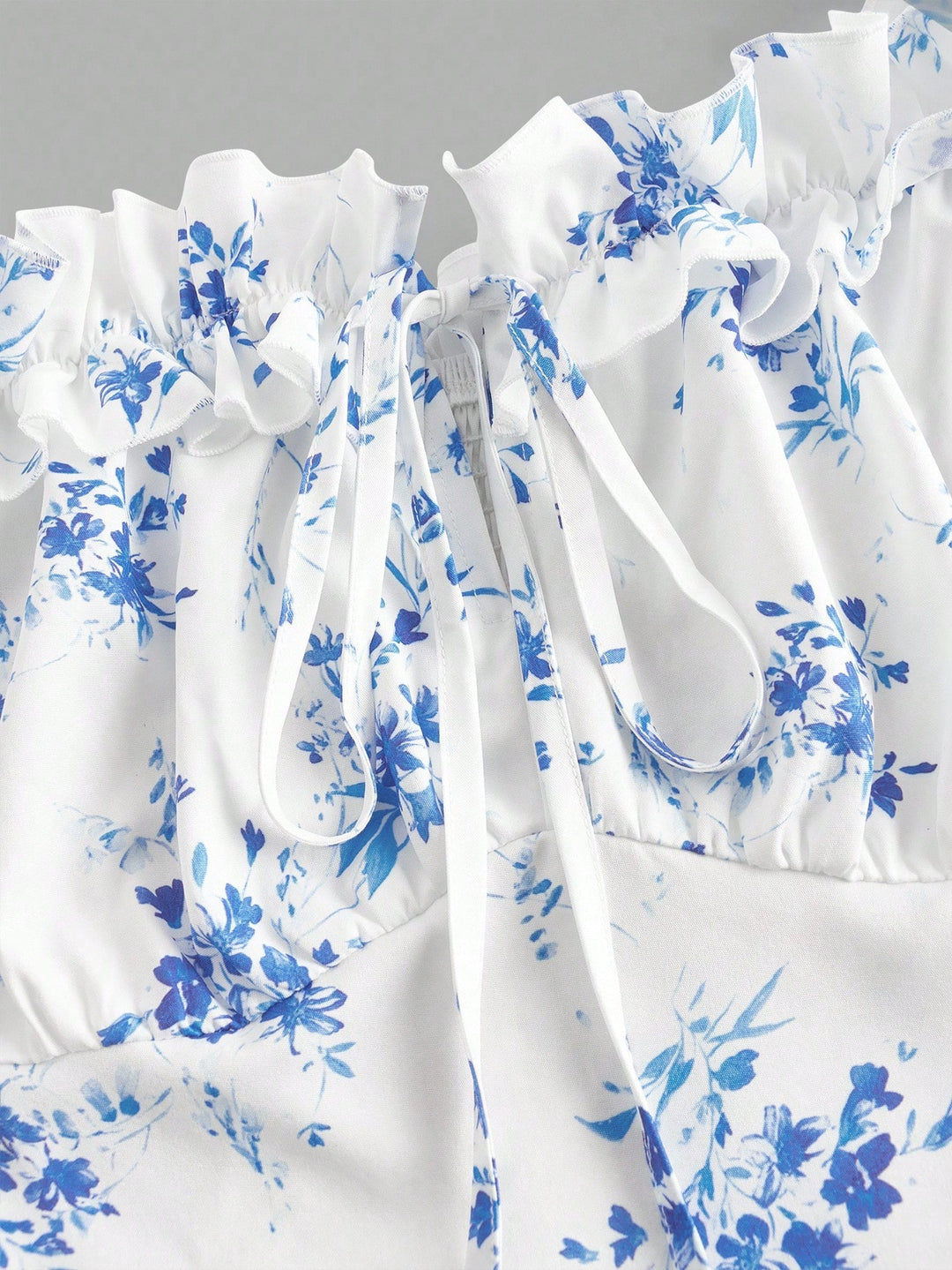 Rochie SHEIN, alb