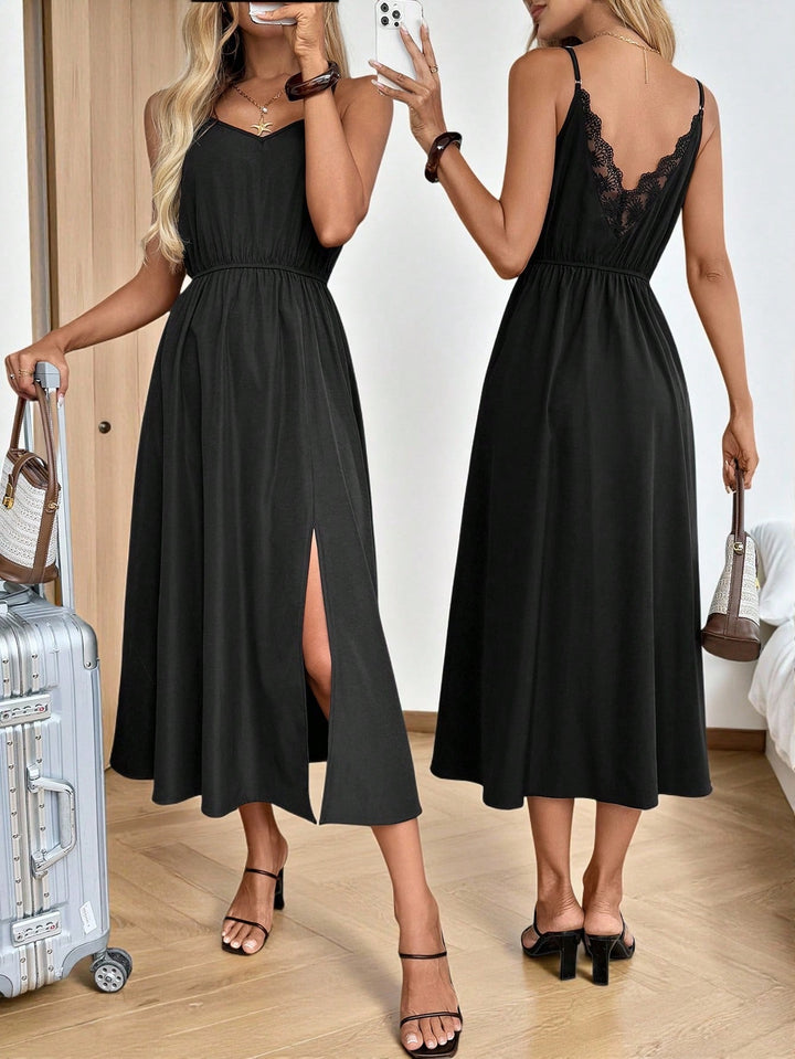 Rochie maxi SHEIN