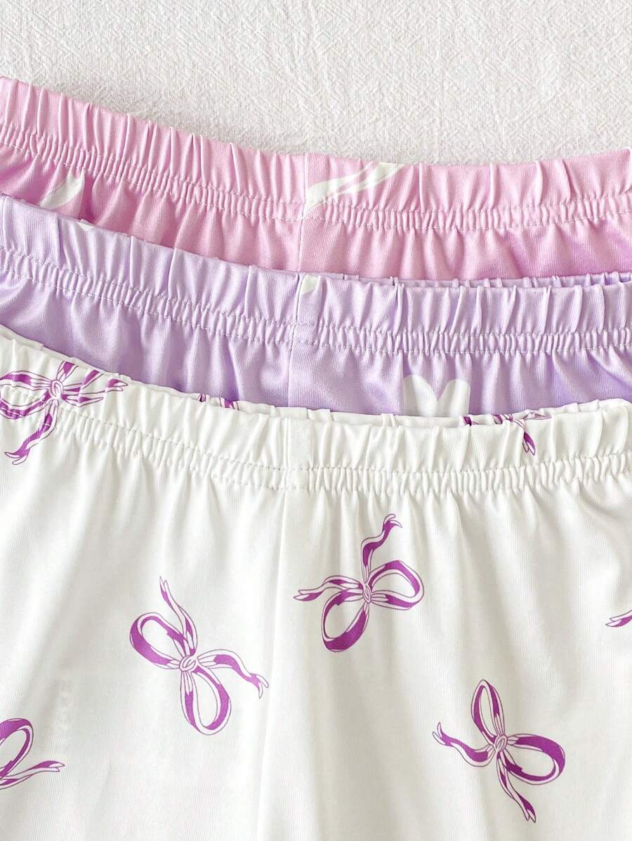 Set compleuri pijama SHEIN, mix culori