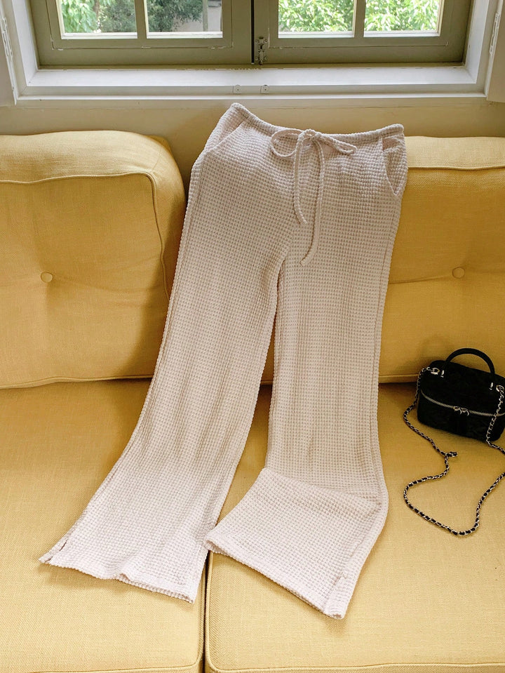 Pantaloni SHEIN, bej