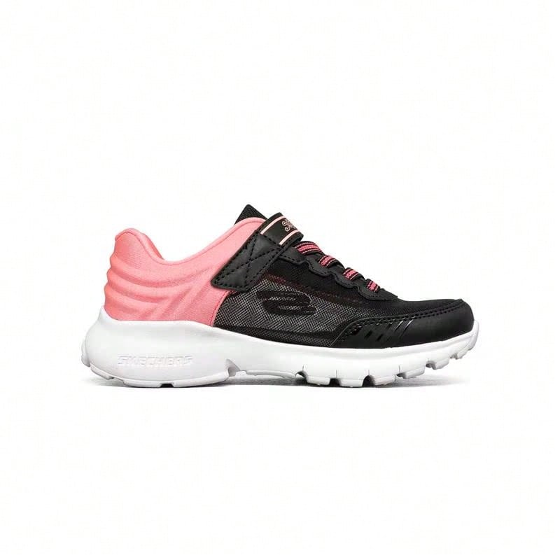 Pantofi sport SKECHERS, mix culori