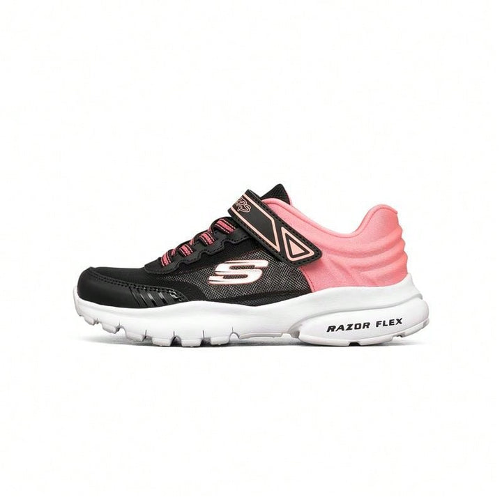 Pantofi sport SKECHERS, mix culori