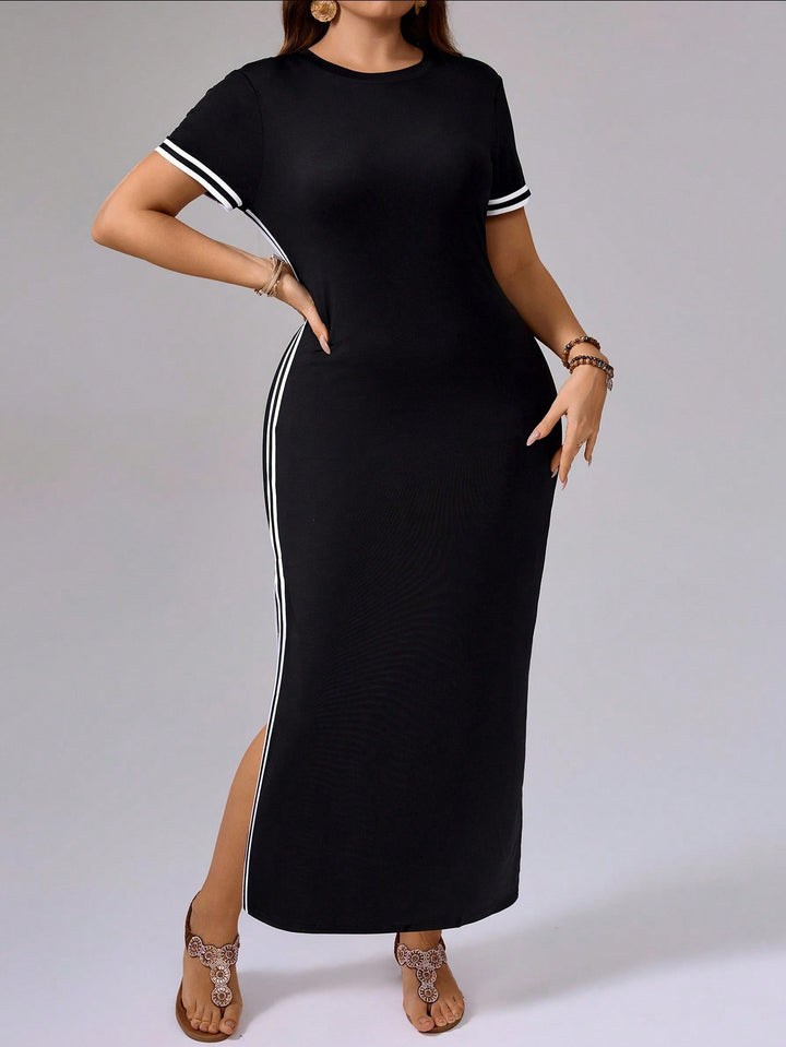 Rochie SHEIN, negru
