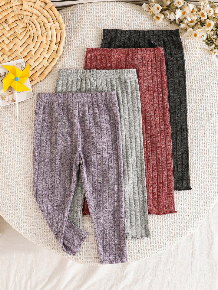 Set colanți SHEIN, mix culori