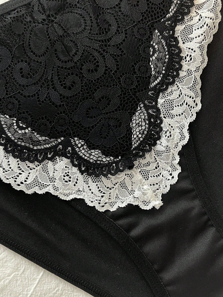 Set lenjerie SHEIN, mix culori