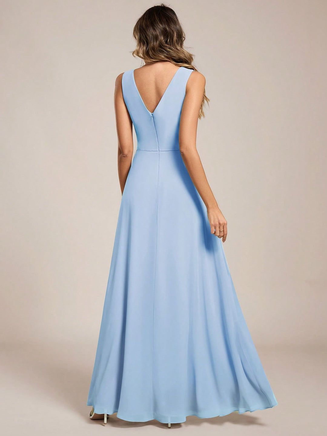 Rochie SHEIN, albastru