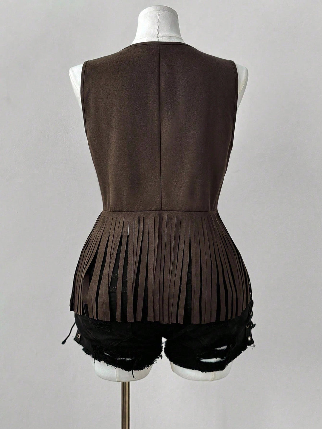 Maiou SHEIN, maro