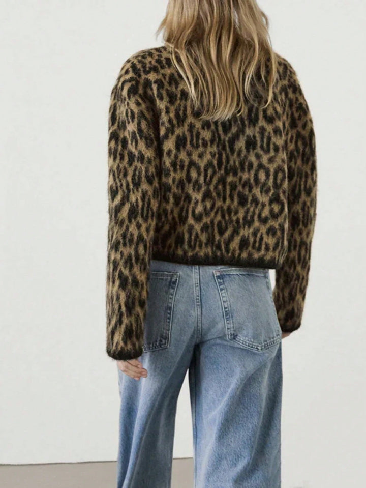 Cardigan SHEIN
