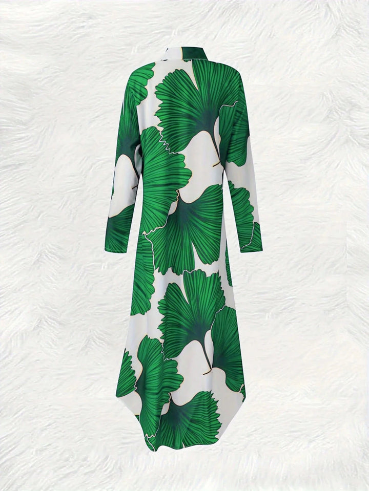 Rochie maxi SHEIN, maxi