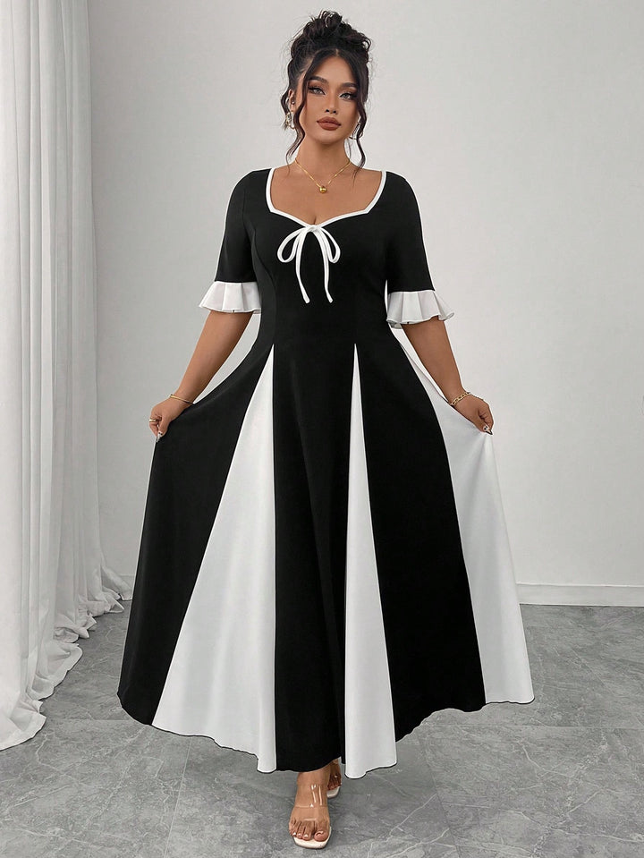 Rochie SHEIN, negru