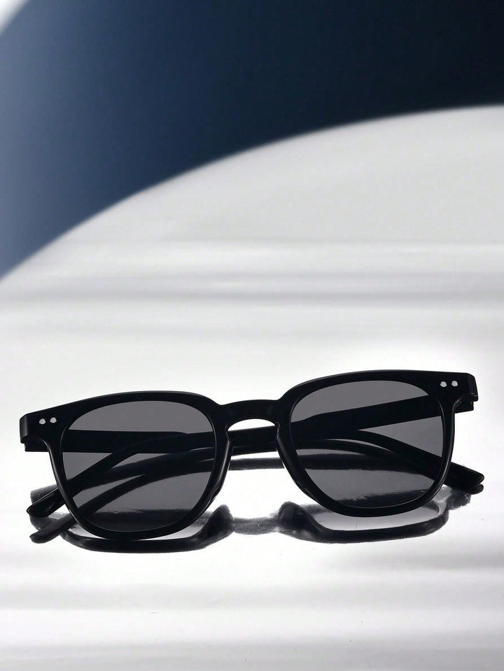 Ochelari fashion SHEIN, negru