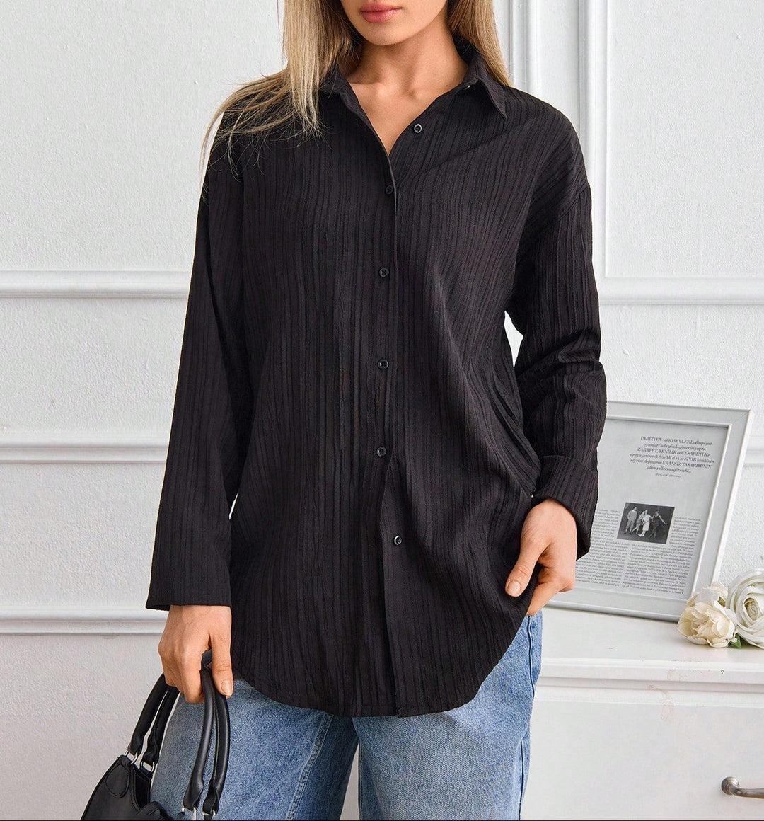 Shein ing, fekete