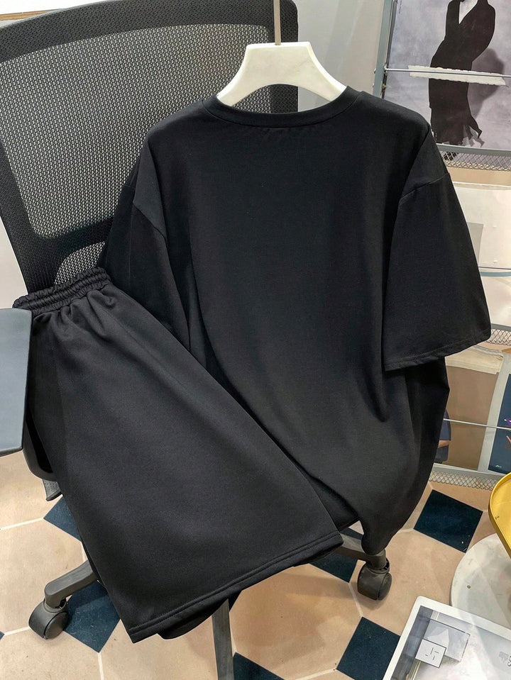 Compleu SHEIN, negru