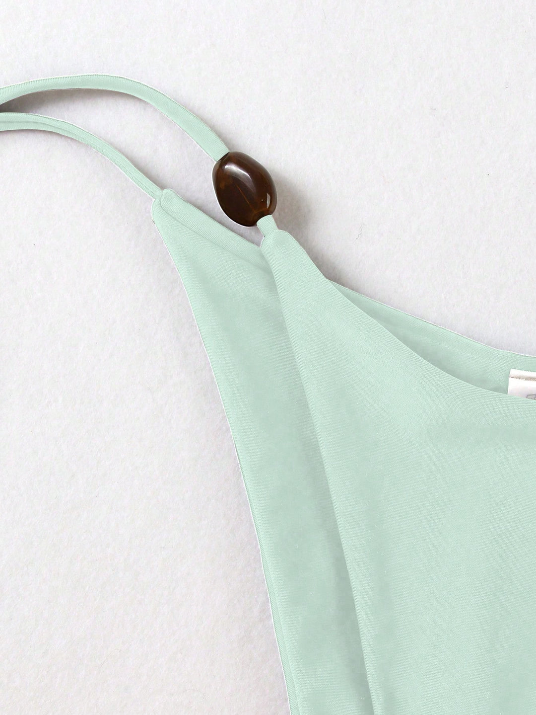 Set bikini SHEIN, verde