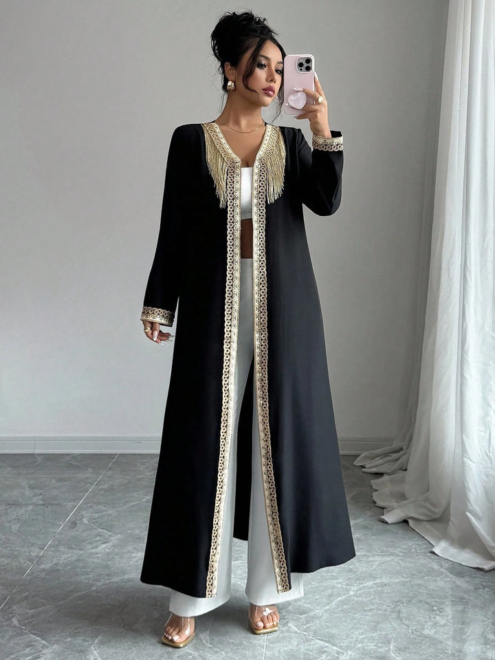 Cardigan SHEIN, negru