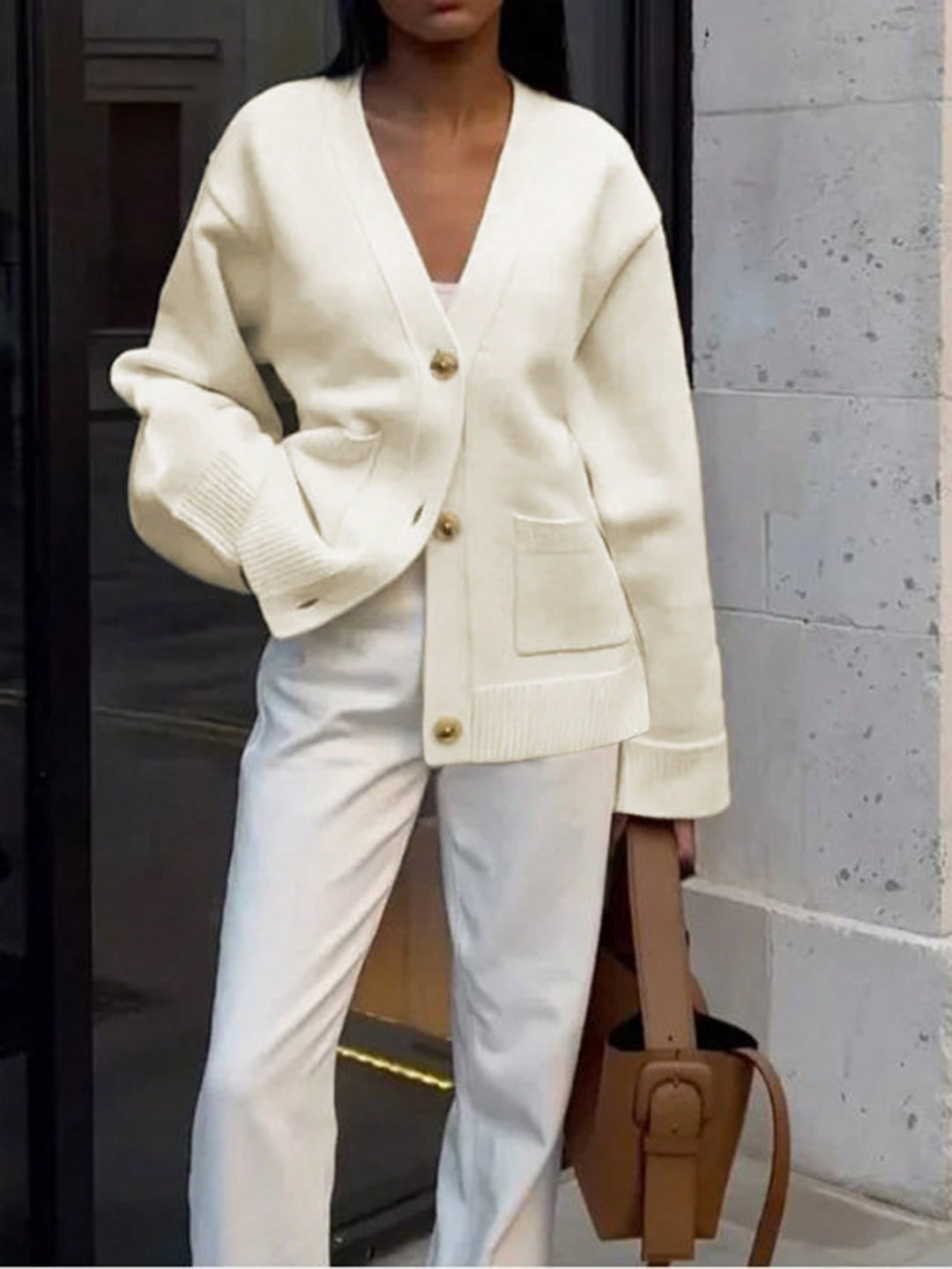 Cardigan SHEIN