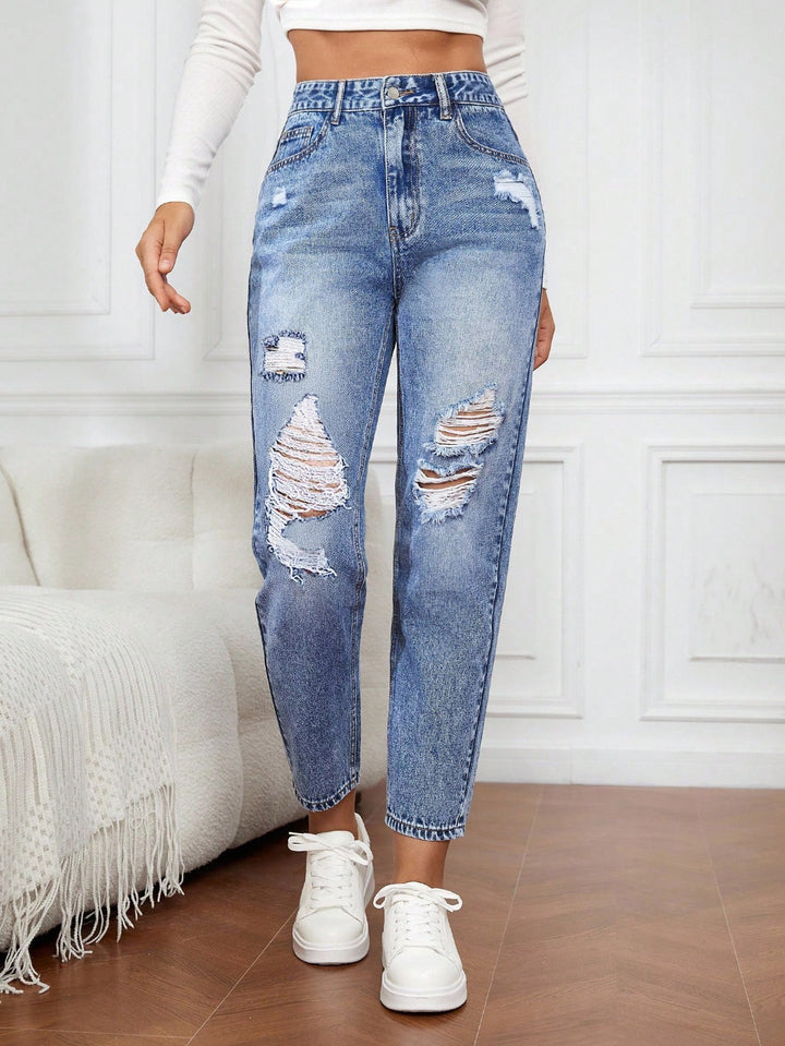 Jeans SHEIN