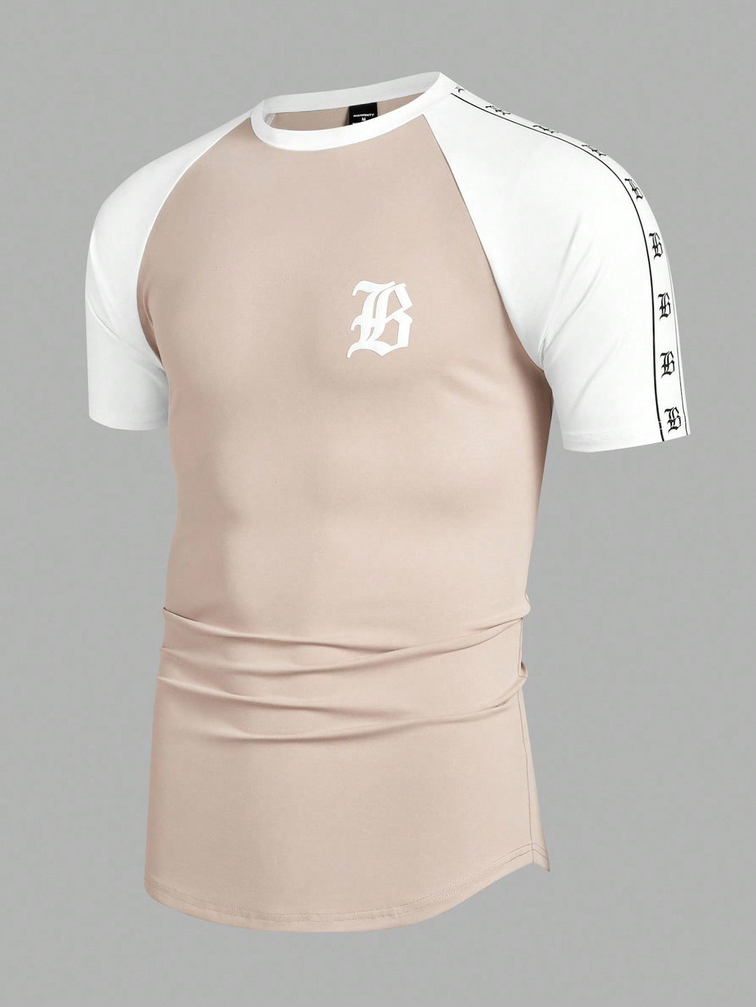 Tricou SHEIN, mix culori