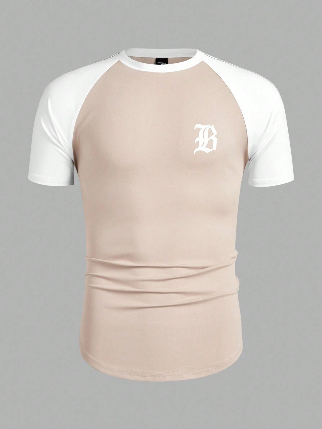 Tricou SHEIN, mix culori