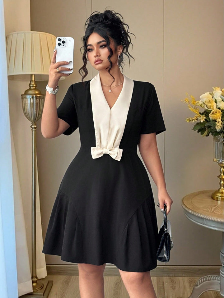 Rochie SHEIN, negru